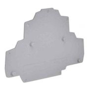 Изолятор торцевой для клеммы VPRTT-4 (D-VPRTT-4) Изолятор торцевой для клемм