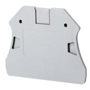 Изолятор торцевой для клемм TUR-2.5...10 (D-TUR-2.5-10) Изолятор торцевой для клемм