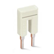 WAGO 2002-402 Перемычка вставная на DIN рейку