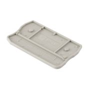 Заглушка для JXB-ST-1.5/2.5 PROxima, серая (sak-st-1.5/2.5) Заглушка