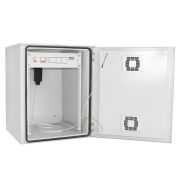 KB-12U-660-600 (05-0222) Шкаф климатической защиты