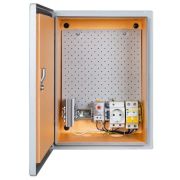 Mastermann-2УТ (Ver. 2.0) Климатический навесной шкаф