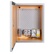 Mastermann-2УТП (Ver. 2.0) Климатический навесной шкаф