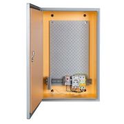 Mastermann-3УТ (Ver. 2.0) Климатический навесной шкаф