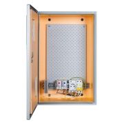 Mastermann-3УТПВ-П (Ver. 2.0) Климатический навесной шкаф