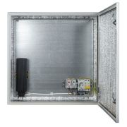 Mastermann-4УТП+ (Ver. 2.0) Климатический навесной шкаф