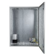 Mastermann-5УТ+ (Ver. 2.0) Климатический навесной шкаф