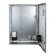 Mastermann-5УТПВ-А+ (Ver. 2.0) Климатический навесной шкаф