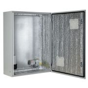 Mastermann-5УТПВ-П+ (Ver. 2.0) Климатический навесной шкаф