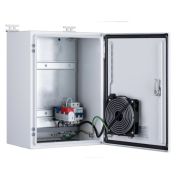 NSB-3040H (B304H1F0) Шкаф монтажный