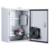 NSB-3040HF (B304H1F1) Шкаф монтажный