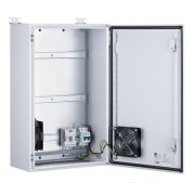 NSB-3860H (B386H1F0) Шкаф монтажный