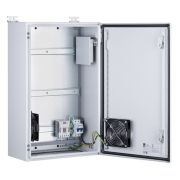 NSB-3860HF (B386H1F1) Шкаф монтажный