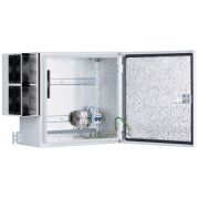 NSB-4040H1 (B404H1F0) Шкаф монтажный