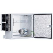 NSB-4040H1F1 (B404H1F1) Шкаф монтажный