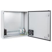 NSB-6060H (B606H1F0) Шкаф монтажный