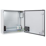 NSB-6060HF (B606H1F1) Шкаф монтажный