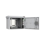 TWK-098256-M-GY-KIT01 Шкаф настенный климатический