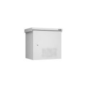 TWK-128256-M-GY Шкаф настенный климатический