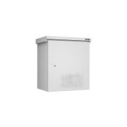 TWK-158256-M-GY Шкаф настенный климатический