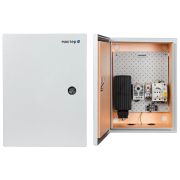 МАСТЕР-2УТ-Г Шкаф монтажный с обогревом