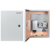 МАСТЕР-2УТ-Л Шкаф монтажный с обогревом