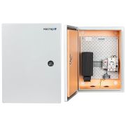 МАСТЕР-2УТ Шкаф монтажный с обогревом