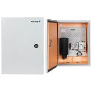 МАСТЕР-2УТП Шкаф монтажный с обогревом
