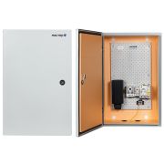 МАСТЕР-3УТ-Г Шкаф монтажный с обогревом
