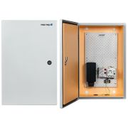 МАСТЕР-3УТ-Л Шкаф монтажный с обогревом