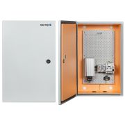 МАСТЕР-3УТП Шкаф монтажный с обогревом