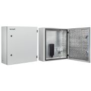 МАСТЕР-4УТП+ Шкаф монтажный с обогревом
