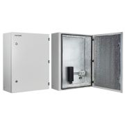 МАСТЕР-5УТ Шкаф монтажный с обогревом