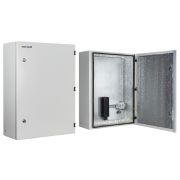МАСТЕР-5УТ+ Шкаф монтажный с обогревом