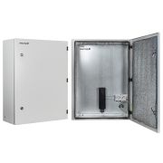 МАСТЕР-5УТП Шкаф монтажный с обогревом
