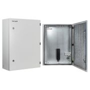 МАСТЕР-5УТП+ Шкаф монтажный с обогревом