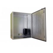 Спектрон-ТШ-600 Шкаф монтажный с обогревом