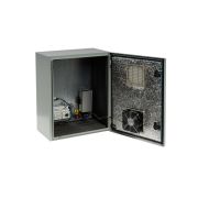 СКАТ ШТ-5425АВ (719) Шкаф монтажный с автоматикой управления климатом