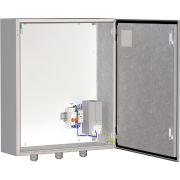 ТШ-11 Шкаф монтажный с обогревом