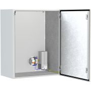 ТШ-12 Шкаф монтажный с обогревом