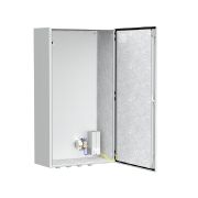 ТШ-15 Шкаф монтажный с обогревом