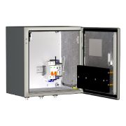 ТШ-7 Шкаф монтажный с обогревом