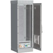 ТШ-8 Шкаф монтажный с обогревом