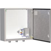 ТШН-1 Шкаф монтажный с обогревом