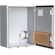 ТШН-3 Шкаф монтажный с обогревом