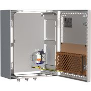 ТШП-3 Шкаф монтажный с обогревом