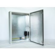 ТШУ-1000.2.Н Шкаф с обогревателем и терморегулятором