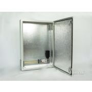 ТШУ-1000.2.НВ Шкаф с обогревателем, терморегулятором и вентилятором