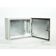 ТШУ-380.1 Шкаф с термоизоляцией 380х300х150 мм