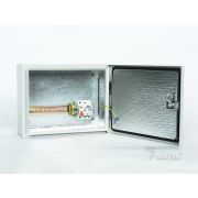 ТШУ-380.1.Б Шкаф с термоизоляцией 380х300х150 мм